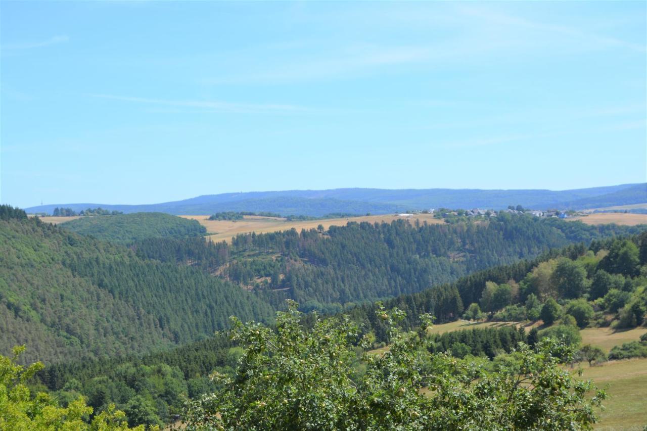 B&B Prosterath-Hochwald Bagian luar foto