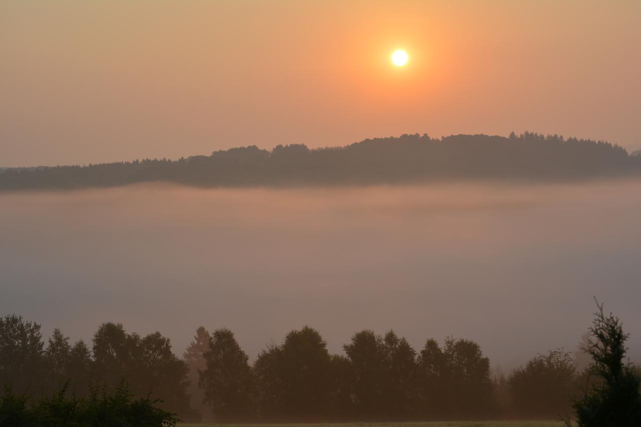 B&B Prosterath-Hochwald Bagian luar foto