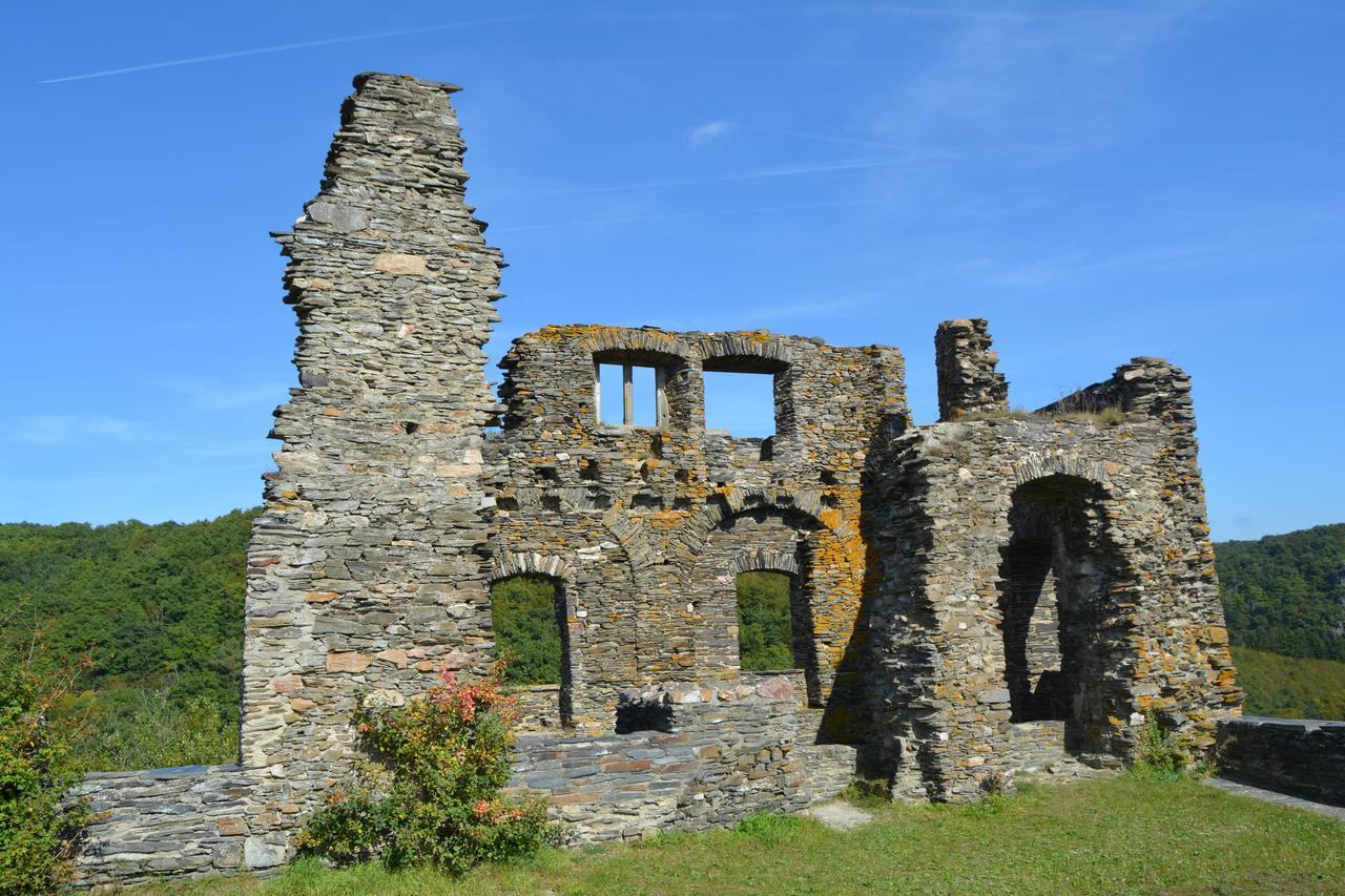 B&B Prosterath-Hochwald Bagian luar foto