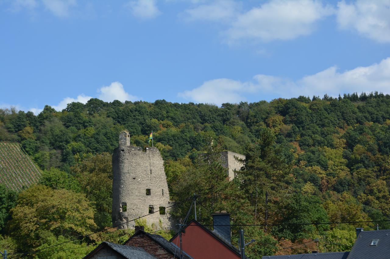 B&B Prosterath-Hochwald Bagian luar foto